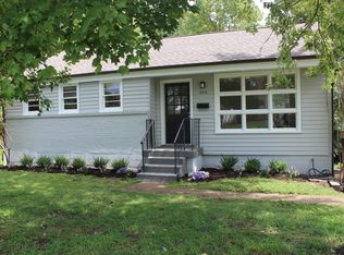 3216 Holbrook Dr, Nashville, TN 37211