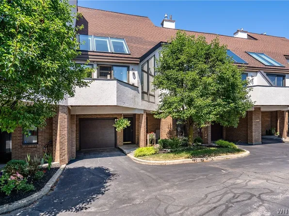 15 Harbour Pointe Cmn, Buffalo, NY 14202