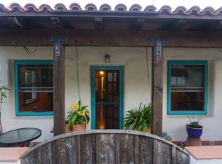 2127 Red Rose Way, Santa Barbara, CA 93109