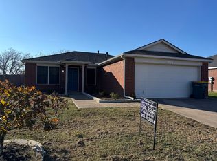 1112 Pintail Dr, Sherman, TX 75092