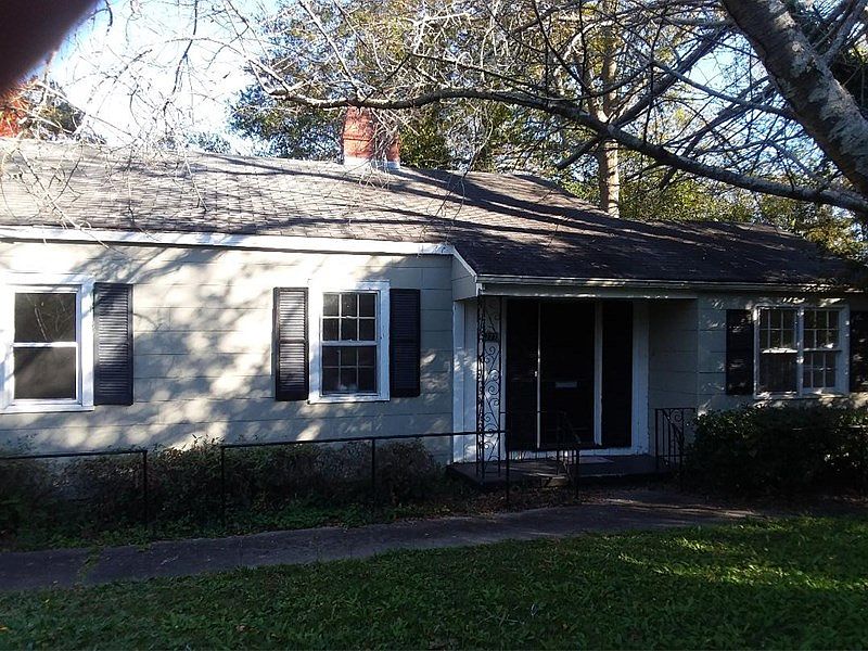 277 Rogers Ave, Macon, GA 31204 Zillow