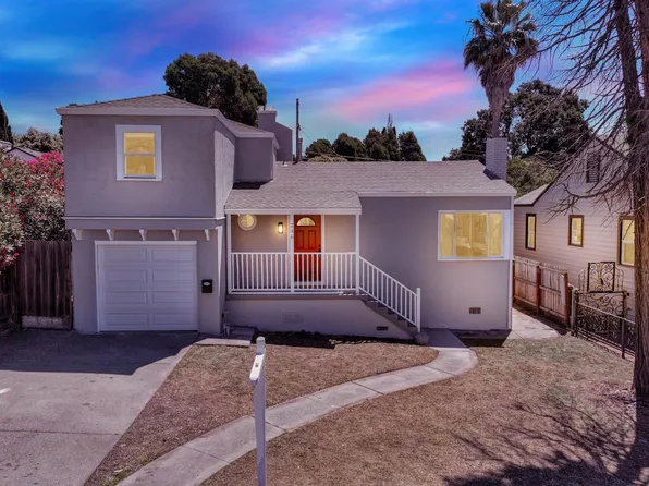 246 Viewmont Avenue, Vallejo, CA 94590