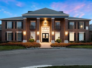 Weston Point Apartments, Leawood, KS 66209
