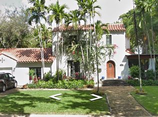 1203 Asturia Ave, Coral Gables, FL 33134
