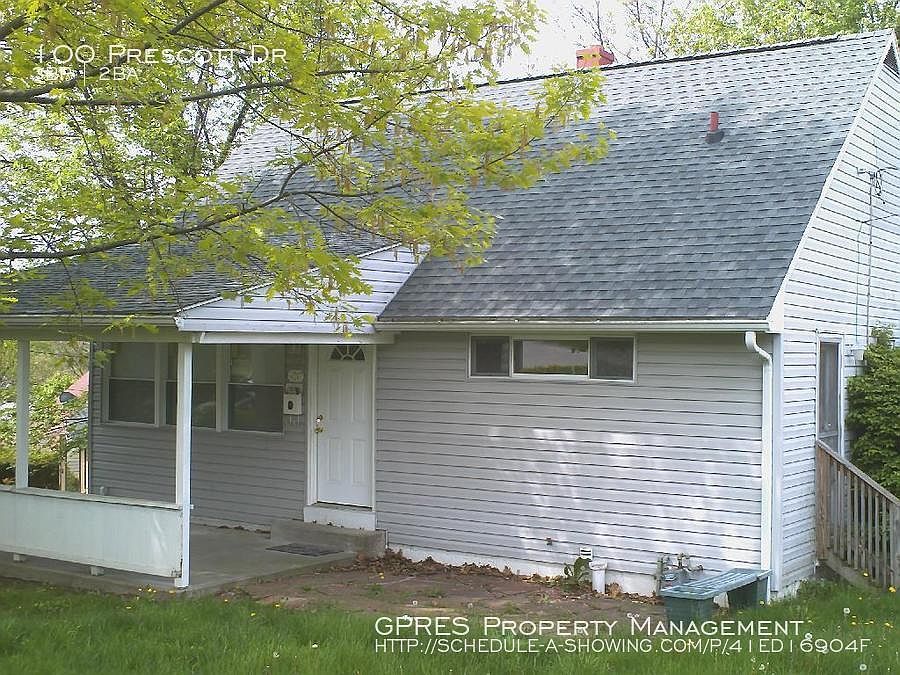 100 Prescott Dr, Pittsburgh, PA 15235 Zillow