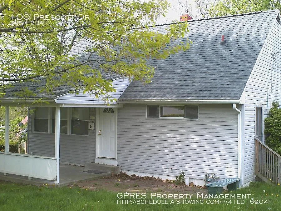 100 Prescott Dr photo 1