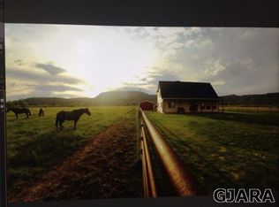 2044 45 Rd, De Beque, CO 81630