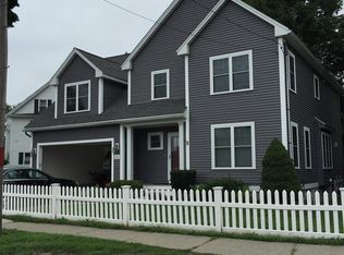 46 Loring Ave, Winchester, MA 01890