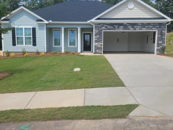 7520 Paisley Cir, Graniteville, SC 29829