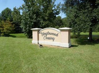 606 Highlands Dr, Slidell, LA 70458
