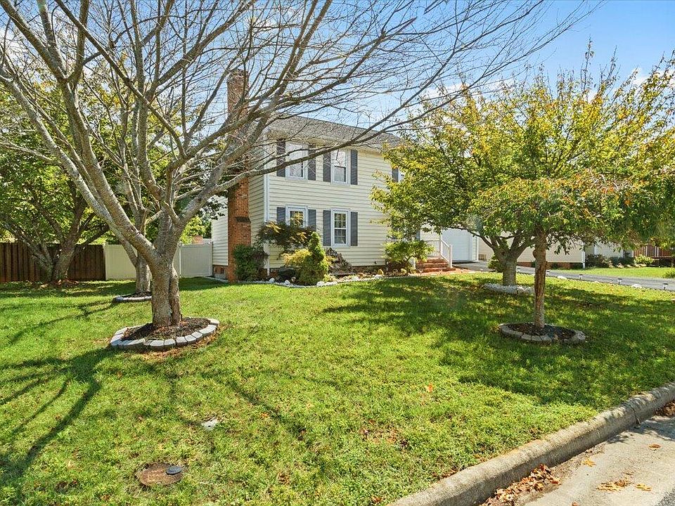 1st image of 1042 Barrens Village Ln