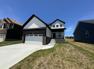 126 Cardinal Crk LOT 126, Clarksville, TN 37040