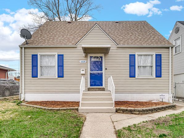 6820 Ridgeland Ave, Hammond, IN 46324