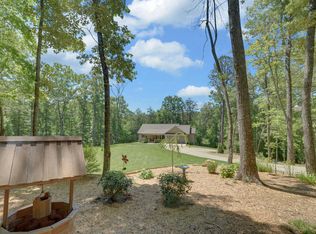 531 Old Cherokee Rd, Blairsville, GA 30512