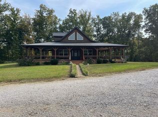 2484 State Route 144 E, Hawesville, KY 42348