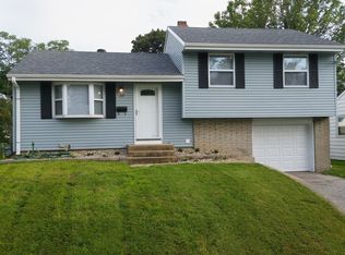 7217 NE 46th St, Kansas City, MO 64117