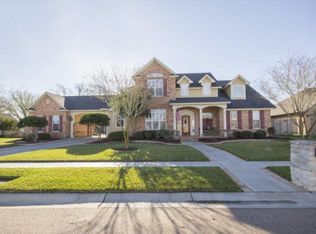 408 Iron Gate, Victoria, TX 77904