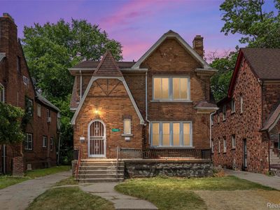 17545 Roselawn St, Detroit, MI, 48221