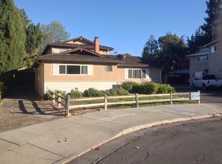 10339 Greenwood Ct #6, Cupertino, CA