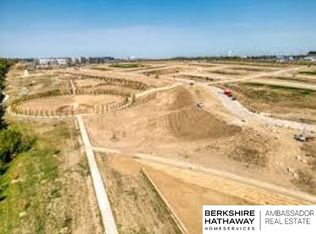 14818 Blossom Ave LOT 1, Omaha, NE 68154