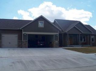 2621 29th Ave N, Fort Dodge, IA 50501