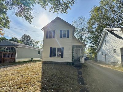 636 Noble Ave, Akron, OH, 44320