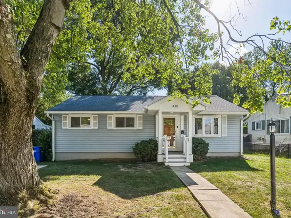 410 Greenhill Ave, Laurel, MD 20707