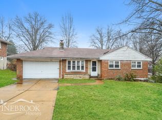 2443 Caverhill Dr, Saint Louis, MO