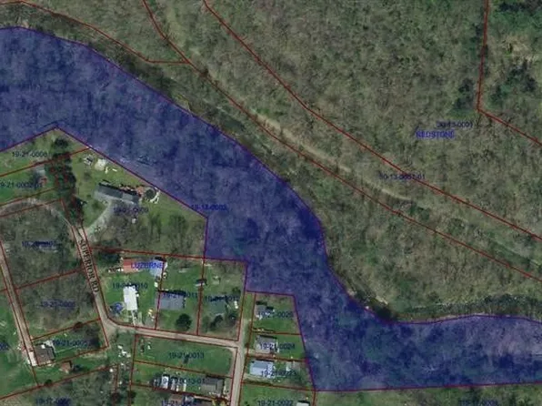 Superior St, Brownsville, PA 15417