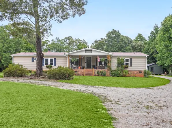 237 Bulls Horne Rd, Abbeville, SC 29620