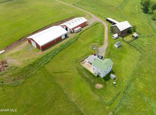 7241 Morgans Rd, Huntingdon, PA 16652