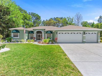 13 Dahoon Ct N, Homosassa, FL, 34446