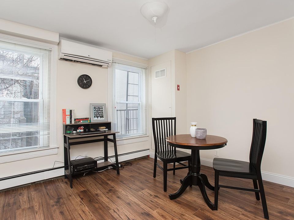 Dining Room View 2