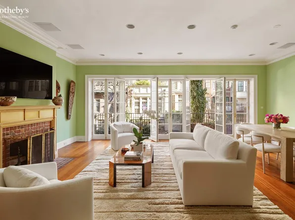 123 East 73rd Street image 9 of 22