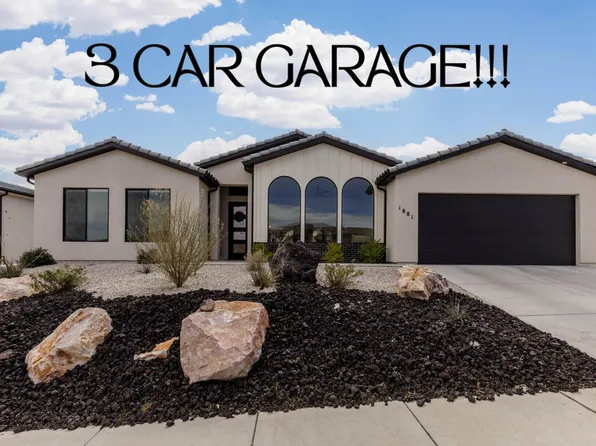 1881 W Andesite Dr W, Hurricane, UT 84737