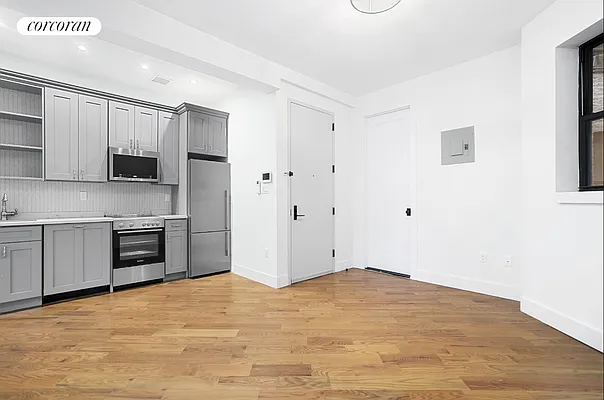 Rented by Corcoran | media 1