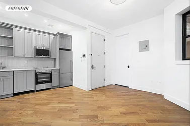 Rented by Corcoran