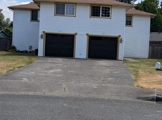 1017 13th Street Ct NW, Puyallup, WA 98371