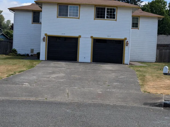 1017 13th Street Ct NW, Puyallup, WA 98371
