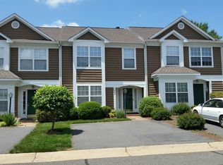 1346 Wimbledon Way, Charlottesville, VA 22901