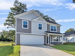 548 Corkscrew Ln, Blythewood, SC 29016