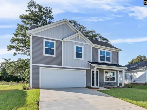 548 Corkscrew Ln, Blythewood, SC 29016