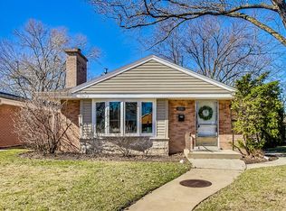 1500 S Greenwood Ave, Park Ridge, IL 60068