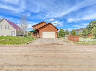 403 Falcon Pl, Pagosa Springs, CO 81147