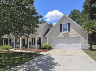212 Hurstwood Ct, Lexington, SC 29073