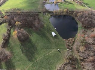 14727 Moine Rd LOT 2, Doylestown, OH 44230