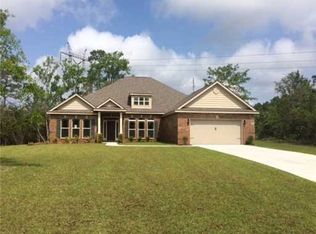 8516 Poplar Tr Trce, Biloxi, MS 39532