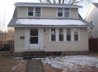 1018 E Fox St, South Bend, IN