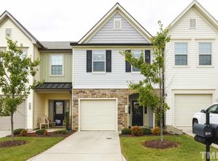 180 Reunion Ct, Garner, NC 27529