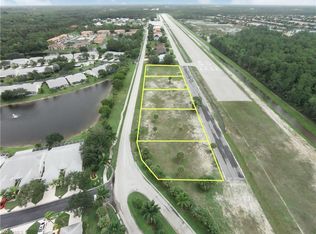 4226 Skyway Dr LOT 13, Naples, FL 34112